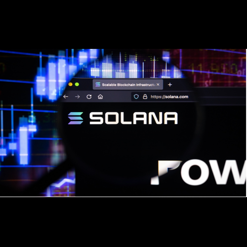 Solana Soars, Unbanking the World, One Blockchain at a Time