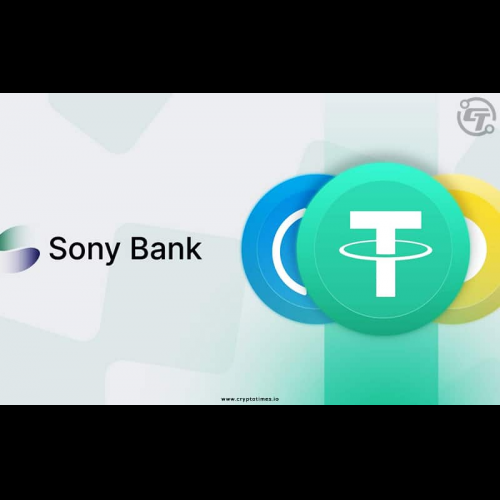 Sony Bank's Stablecoin Experiment: A Game-Changer for Payments, Gaming, and IP