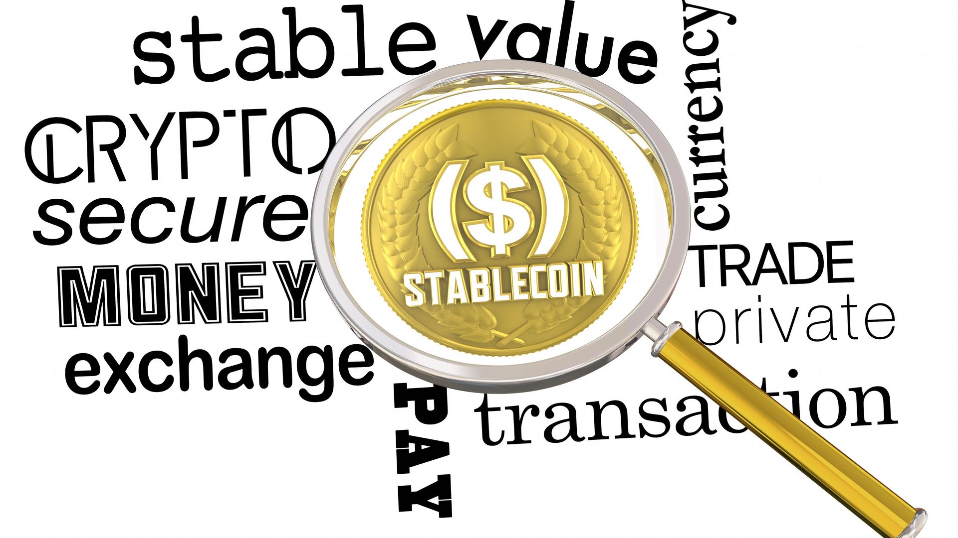 Stablecoins: 금융 격차 해소, TradFi 및 암호화폐 연결