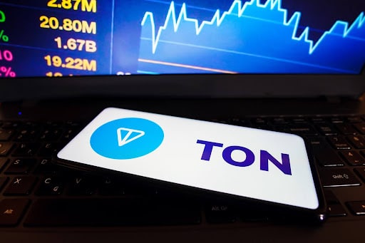 Telegram が TON 決済をサポート、TONcoin が 97.4% 急騰