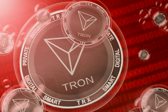 Tron アカウント数が 2 億 2,100 万に急増、分散型 Web ブームの兆し