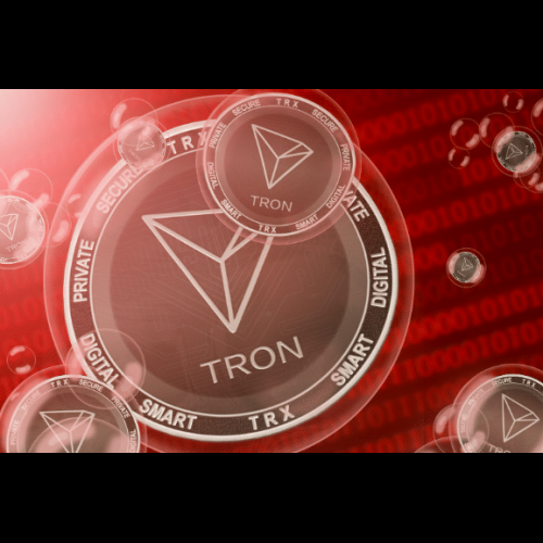 Tron アカウント数が 2 億 2,100 万に急増、分散型 Web ブームの兆し