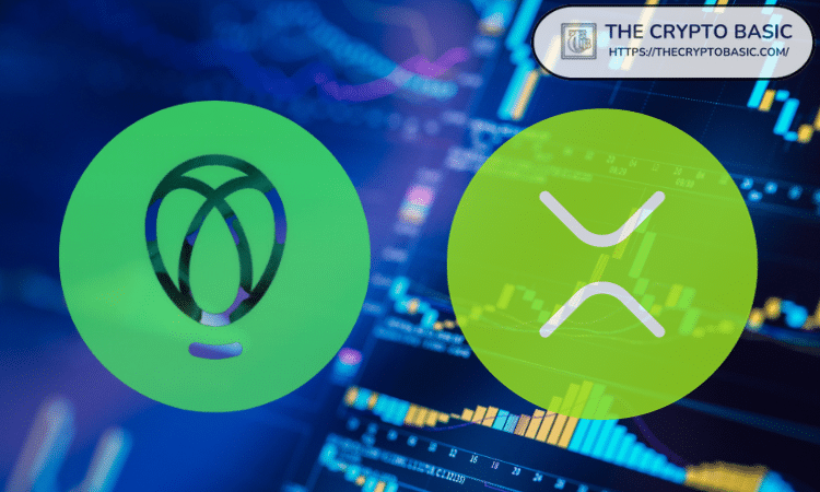 Uphold Launches Crypto Finance Basket Featuring XRP and Top Tokens