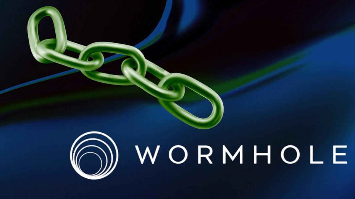 Le largage de Wormhole a mal tourné : un pirate informatique a reçu des jetons par erreur