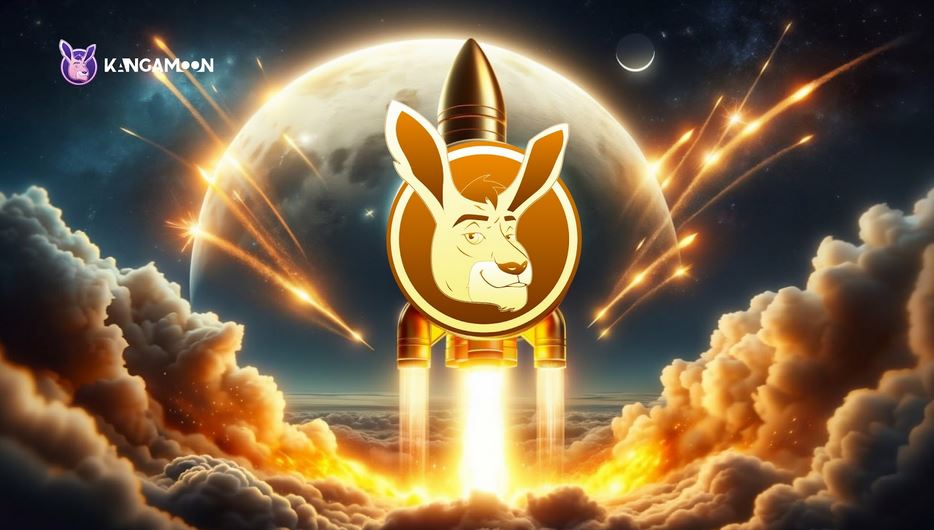 山寨幣季節飆升：KangaMoon 飆升、SingularityNET 合併以及 Shiba Inu 與 K9Finance 合作