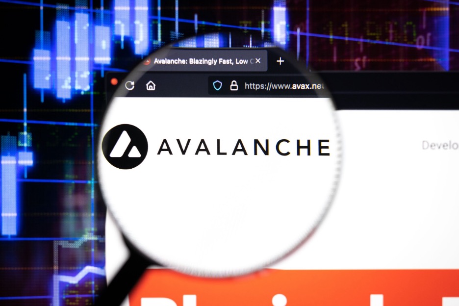 Avalanche, Chainlink et ANZ unissent leurs forces pour révolutionner la gestion d'actifs