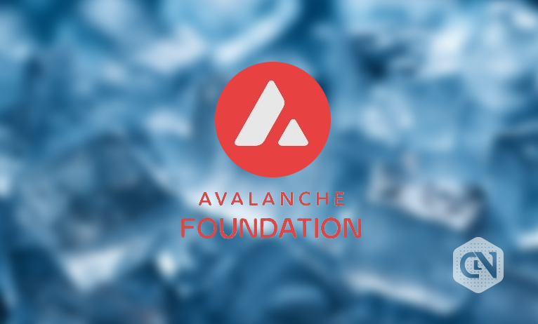 Avalanche 基金会启动破冰计划以促进生态系统扩展和创新