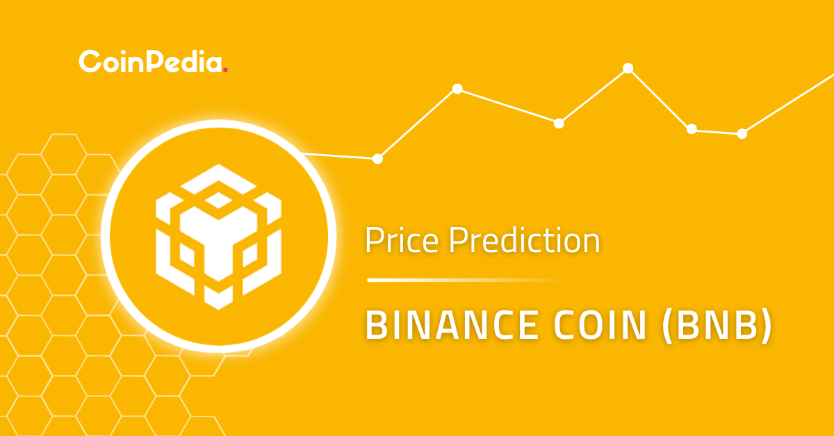 Preisausblick für Binance Coin (BNB): Umfassende Analyse zeigt zukünftiges Marktpotenzial