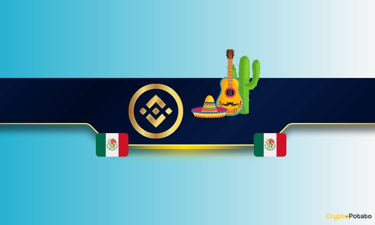 Binance Launches Enhanced Trading Features for Mexican Users