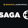 Binance Launchpool lance Saga (SAGA) et offre des opportunités de rendement exclusives