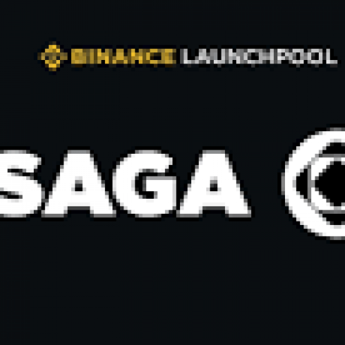 Binance Launchpool が Saga (SAGA) を立ち上げ、独占的な収益機会を提供