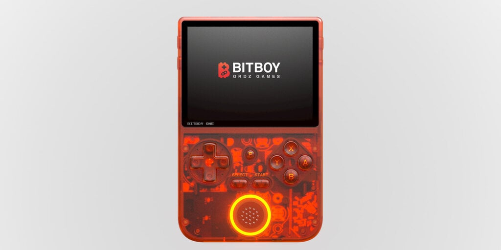 BitBoy One：將比特幣遊戲、錢包等結合在一起的改變遊戲規則的設備