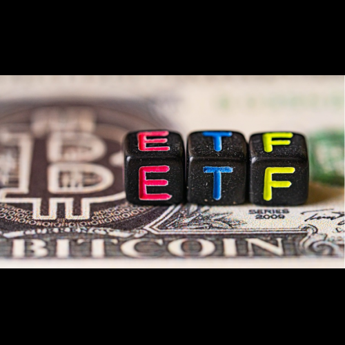 비트코인 ETF 반등, 기관 암호화폐 투자 촉진