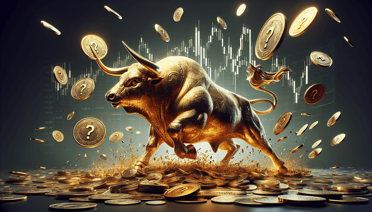 Bitcoin Halving Sparks Crypto Surge: BlastUP and Other Promising Assets Lead the Charge