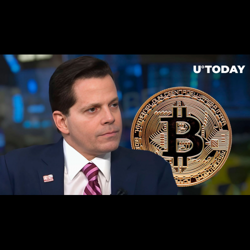 L'expert en investissement Scaramucci prédit que Bitcoin connaîtra une croissance exponentielle