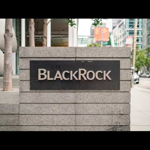 BlackRock s'associe aux géants de Wall Street pour investir dans le spot Bitcoin via ETF