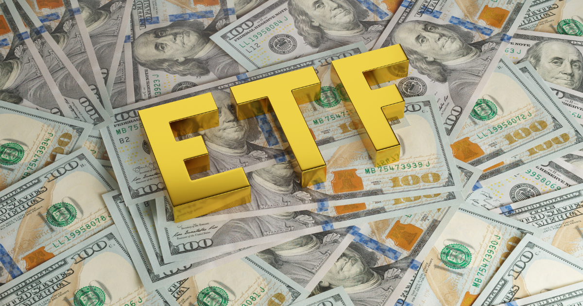 L'ETF Bitcoin de BlackRock élargit la liste des principaux acteurs du marché