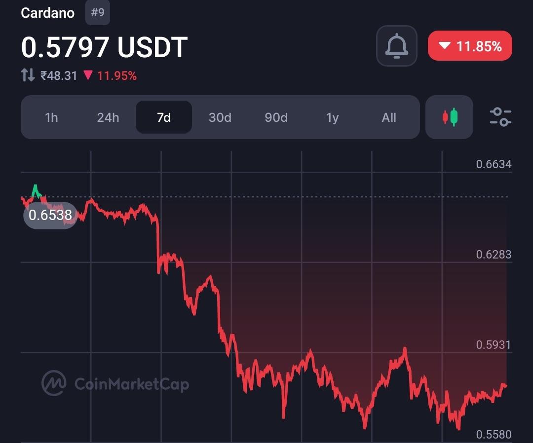 カルダノの第一人者チャールズ・ホスキンソン氏、仮想通貨の高騰の中でADAを保有すると語る