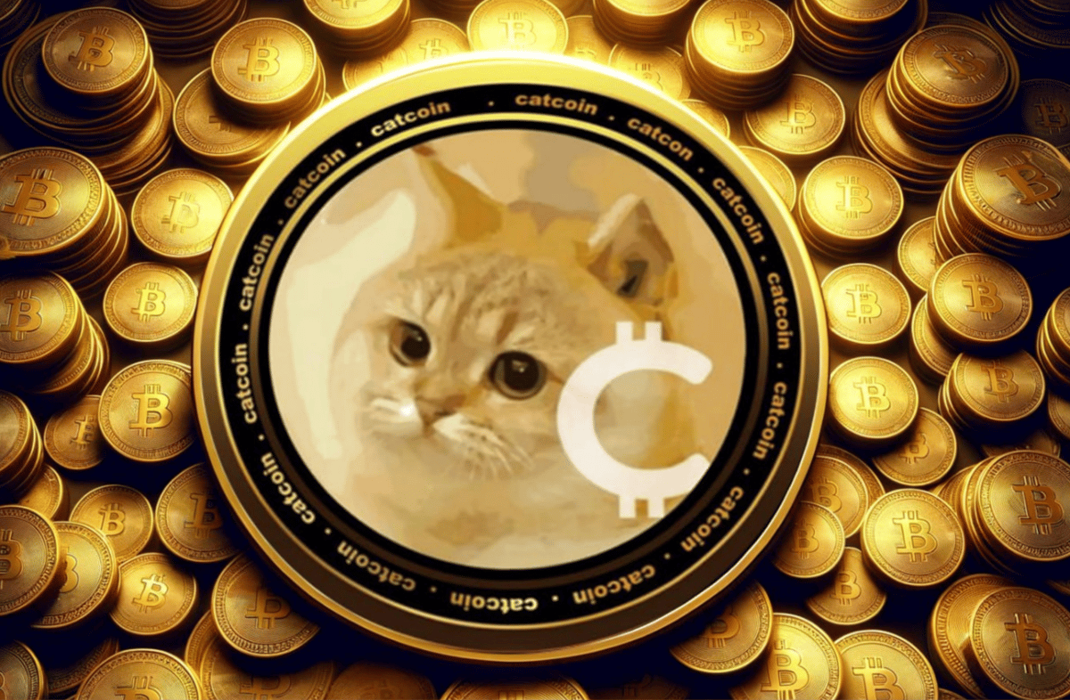 CatCoin’s Meow: Altcoins erzielen exponentielles Wachstum durch Kryptowährung Allure