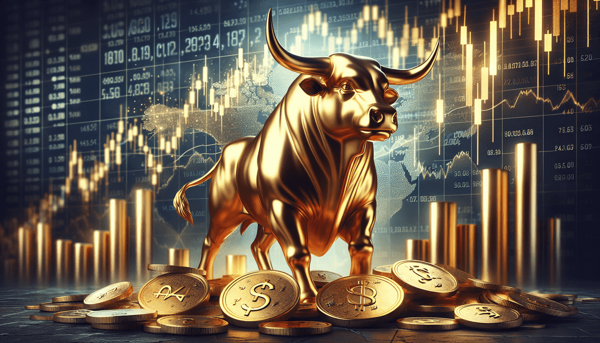 Crypto Bull Run: Maximize Returns with Strategic Investments in BlastUP and Other Promising Coins