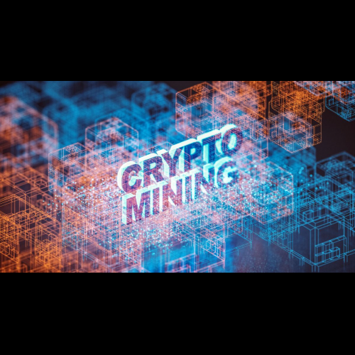 Crypto Mining: Powering Blockchain Transactions and Environmental Concerns