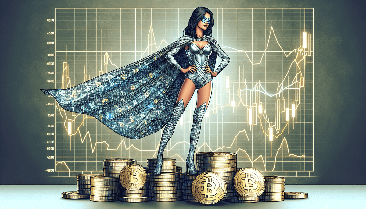 Cryptocurrency Market Electrifies with Bull Run: Identifying the Next Crypto Superstars