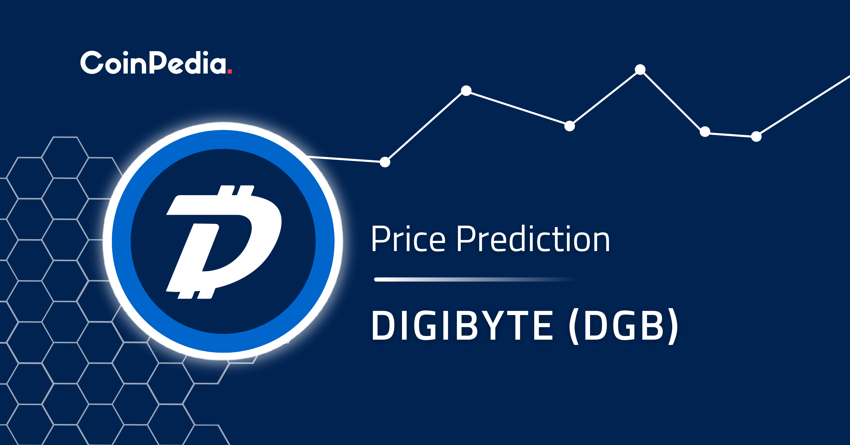 DigiByte 가격 예측: 2024년 이후의 낙관적 전망