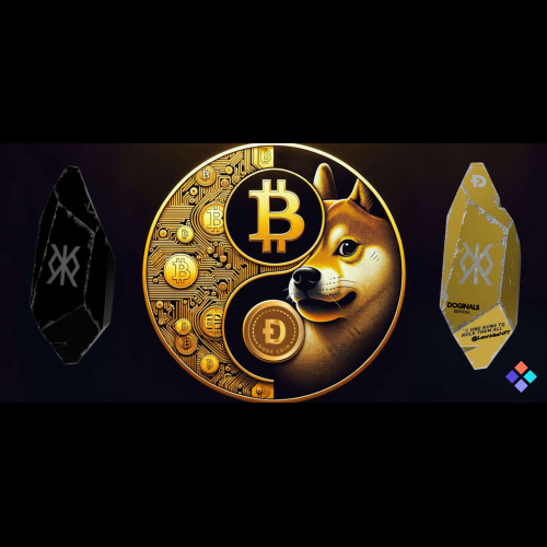 Doge Runestone apporte une énorme transformation à l'écosystème Dogecoin