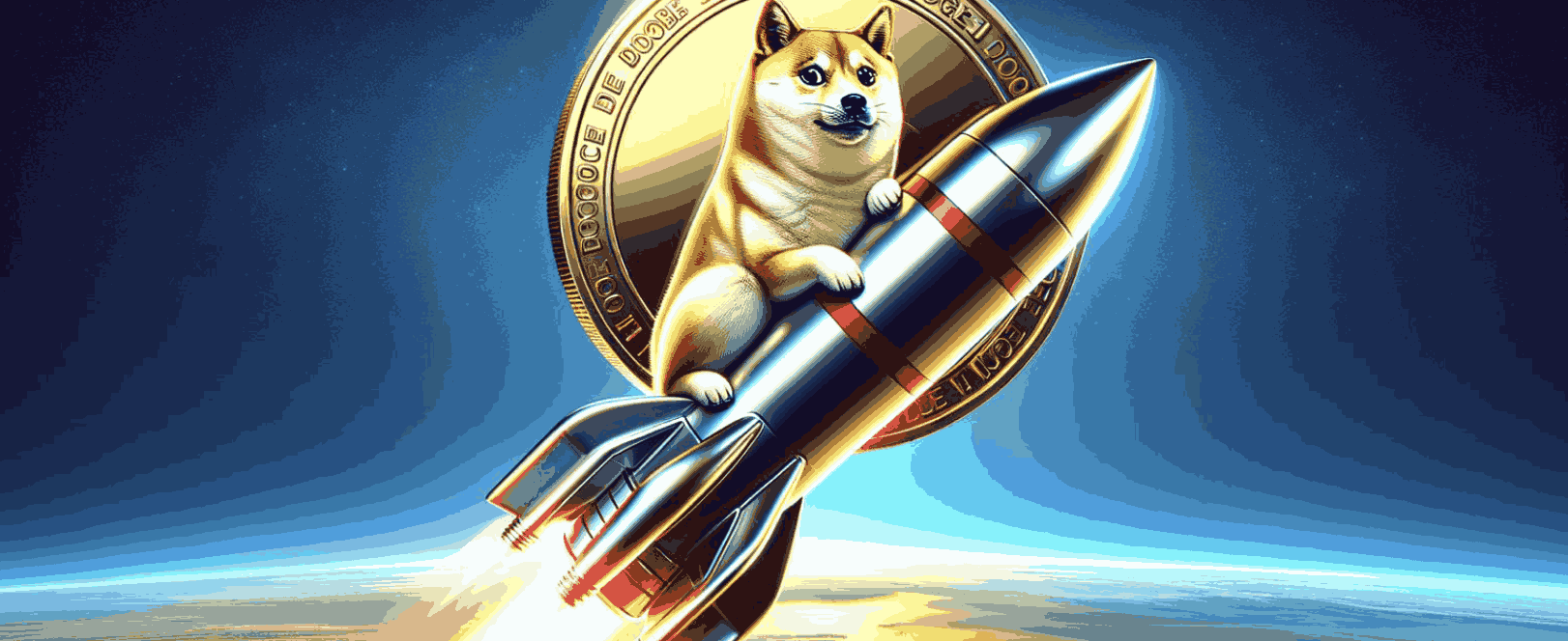 Dogecoin steigt und überholt Kryptowährungen; Dogecoin 20 steht vor dem Vorverkauf