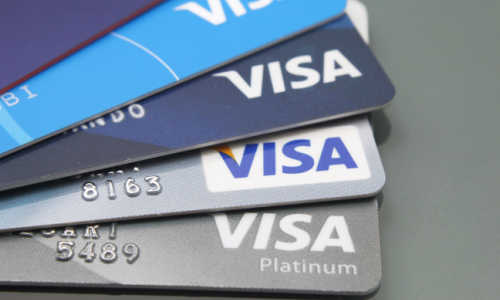 DOJ Ramps Up Visa Debit Card Antitrust Probe