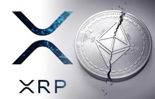 仮想通貨アナリストはイーサリアムとXRPが前例のない高さまで高騰すると予測