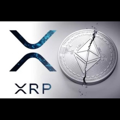 加密货币分析师预测，以太坊和 XRP 将飙升至前所未有的高度