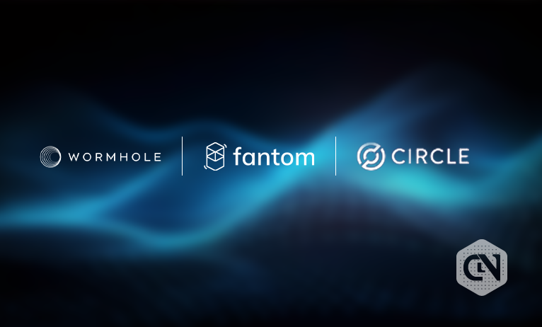 Fantom and Wormhole Forge Interoperability Alliance, Unleashing USDC Stablecoin on Fantom Network