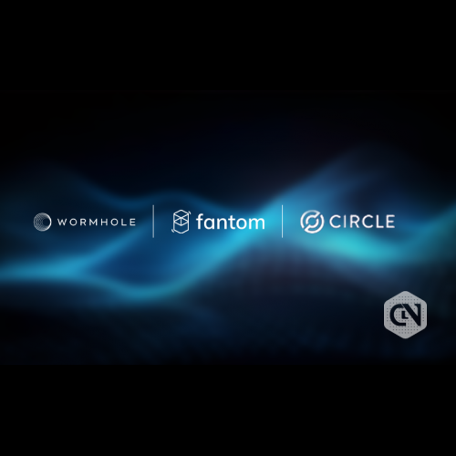 Fantom and Wormhole Forge Interoperability Alliance, Unleashing USDC Stablecoin on Fantom Network