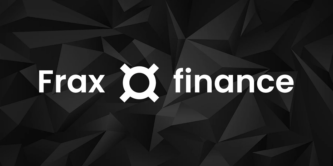 Frax Finance 擴展到 Cosmos，將去中心化金融帶入可互通的生態系統