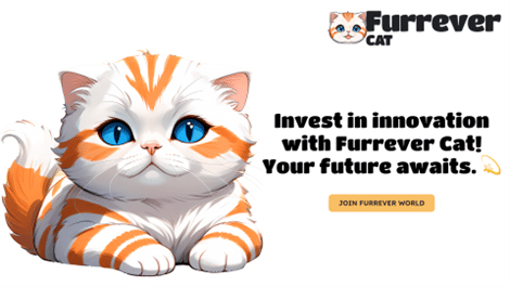 Furrever Token Emerges as Promising Investment Amidst Fluctuating Cryptocurrency Market