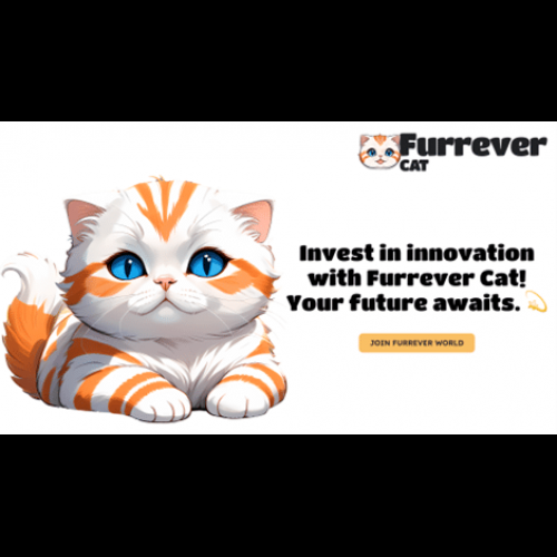 Furrever Token Emerges as Promising Investment Amidst Fluctuating Cryptocurrency Market