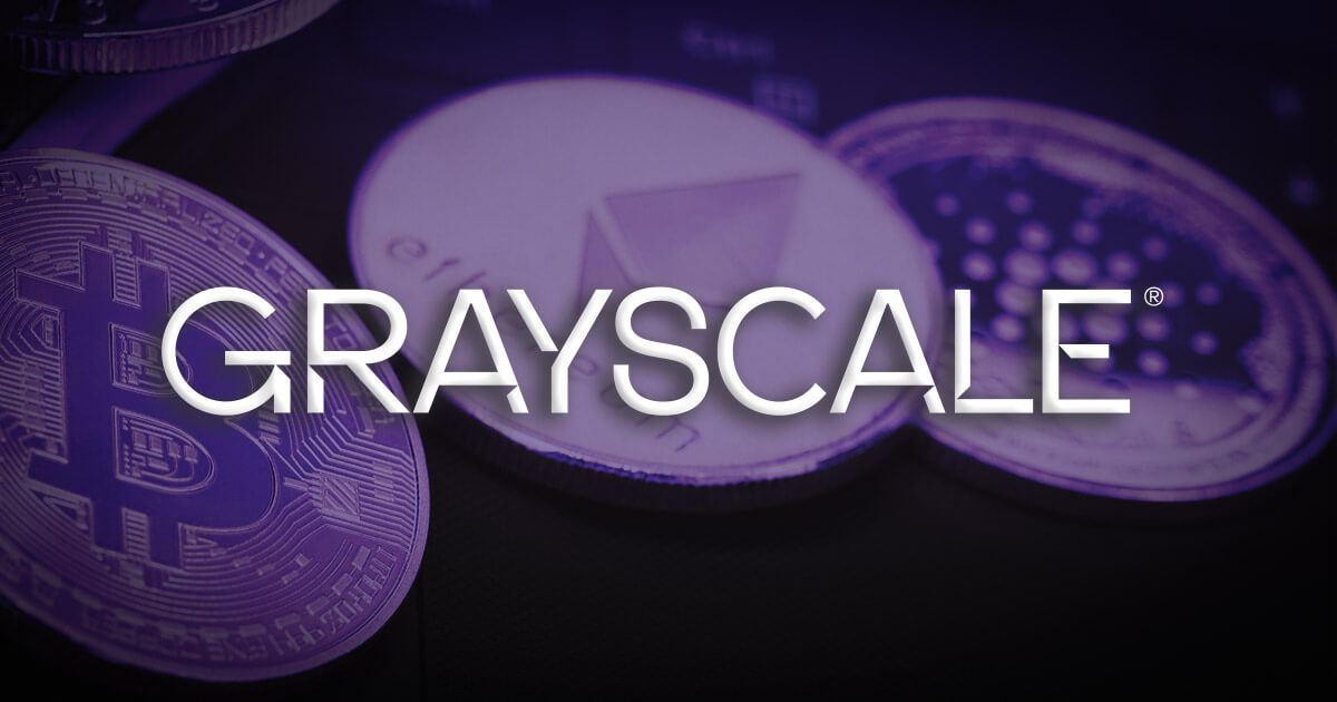 Grayscale Removes Cardano and Cosmos from Multi-Asset Funds in Quarterly Reshuffle