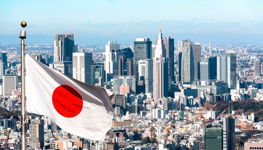 Japan führt den Trend an: Leitfaden für Einwohner Japans zu Top-Investitionen in Kryptowährungen