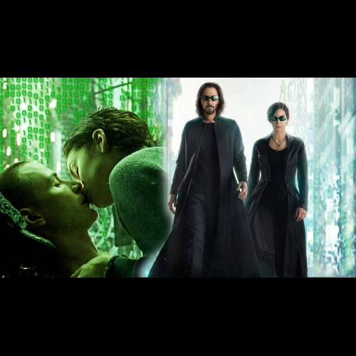 The Matrix 5 : relance de la série... sans Neo et Trinity