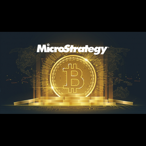 MicroStrategy's Stock Skyrockets Amid Bitcoin Surge and ETF Approval