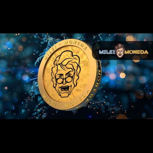 Milei Moneda: A New Meme Coin with Humorous Intent and Investment Potential