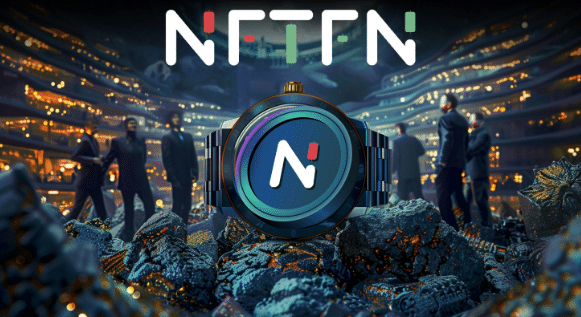 NFT Finance (NFTFN): Altcoin Transforming NFT Sector Debuts SuperNova DEX and Secures $500M Investment