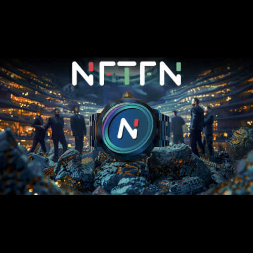 NFT Finance (NFTFN): Altcoin Transforming NFT Sector Debuts SuperNova DEX and Secures $500M Investment