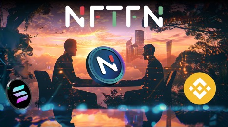 NFTFN devient un concurrent Crypto Elite, ciblant la couronne Ethereum