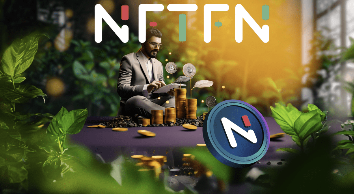 NFTFN Platform Set to Soar, Propelling Token to New Heights