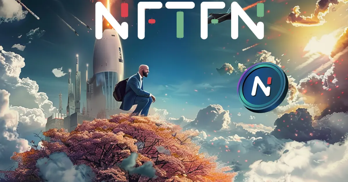 NFTFN: Top Altcoin to Watch in 2024 Amid Market Surge