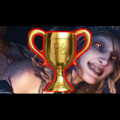 Die unglaublichen Suchquests von Dragon's Dogma 2 stellen eine unüberwindbare Trophäenbarriere dar