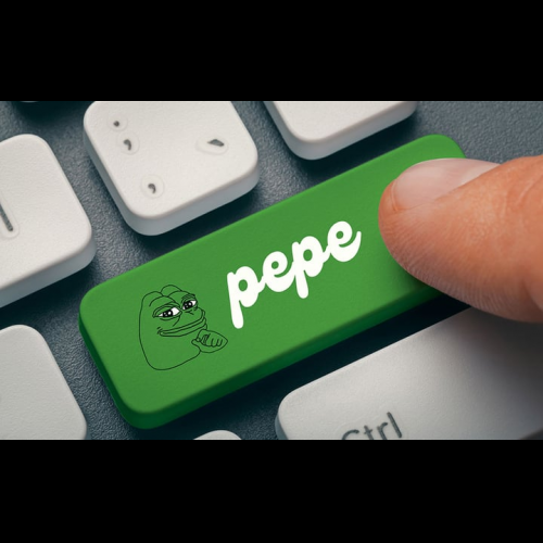 PEPE Memecoin 盘整，在看涨后面临阻力