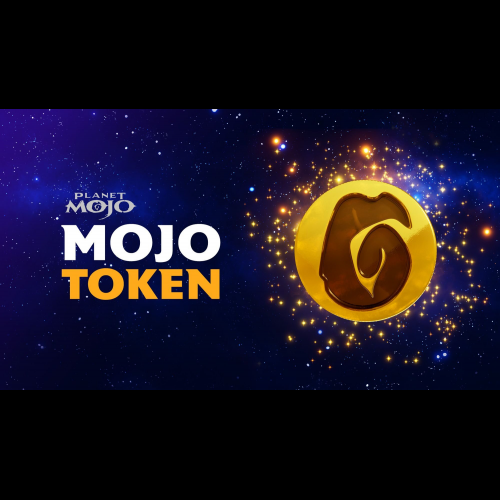 Planet Mojo führt MOJO-Token ein, um seine Gaming-Welt zu stärken